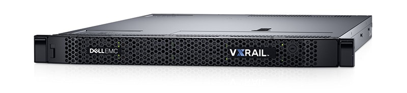 Dell VxRail server price in chennai